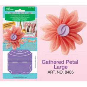 Clover flower maker 75 mm