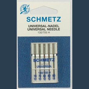 SymaskineN�le universal130/705h 5 stk