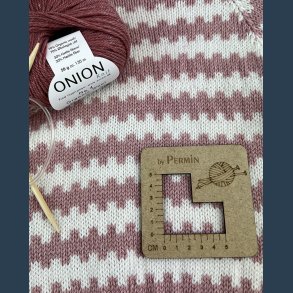 Strikkefasthedsm�ler