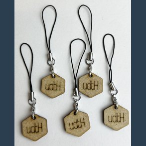 Maskemark�rer udt h�jre 1 stk