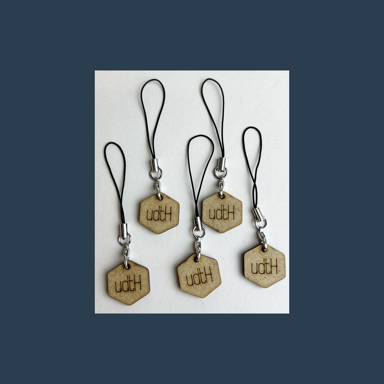 Maskemark�rer udt h�jre 1 stk