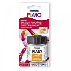 Fimo acces gloss lak dse 35 ml.