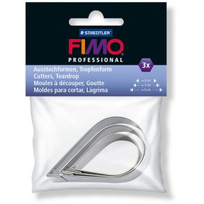 STAEDTLER fimoform drbe