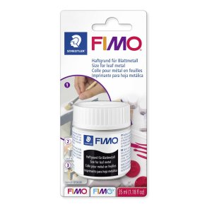 FIMO ACC lim til bladmetal 35 ml
