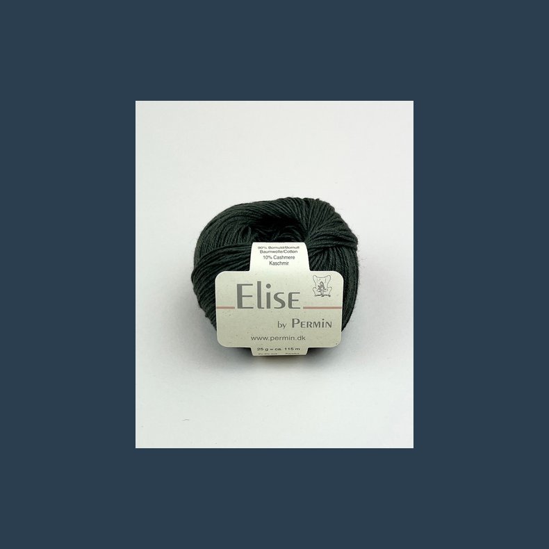 Permin Elise 25 g olivenblad