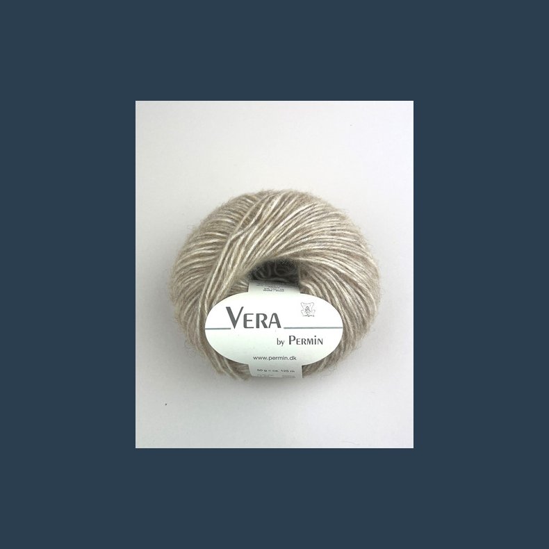 Permin vera sand 50 g