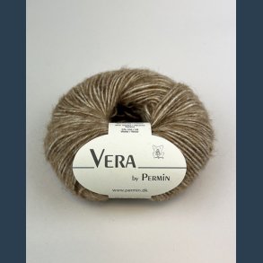 Permin vera karamel 50 g