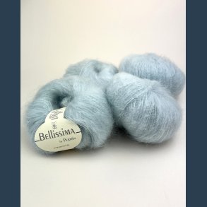 Bellissima by Permin himmelbl� m glimmer