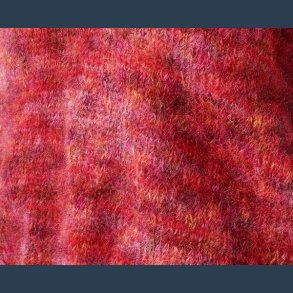 Permin Bella 50 g. ca. 145 m. multi r�d/bord