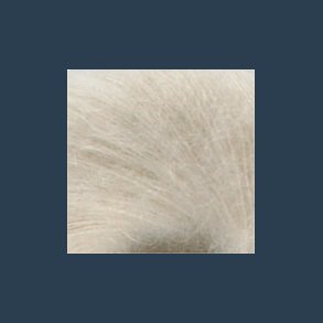 Permin Bella 50 g. ca. 145 m. off white