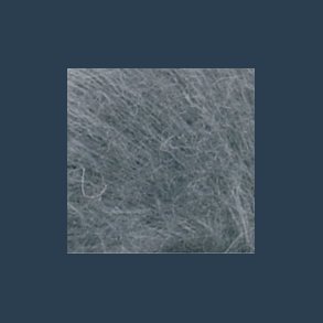 Permin Bella 50 g. ca. 145 m. koks 09