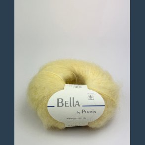 Permin Bella 50 g. ca. 145 m. lemonade