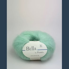 Permin Bella 50 g. ca. 145 m. mint sorbet