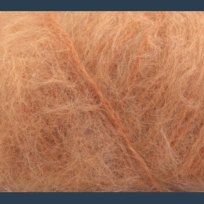 Permin Bella 50 g. ca. 145 m.Rust