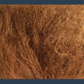 Permin Bella 50 g. ca. 145 m. brun