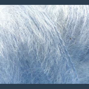 Permin Bella 50 g. ca. 145 m. lysbl�