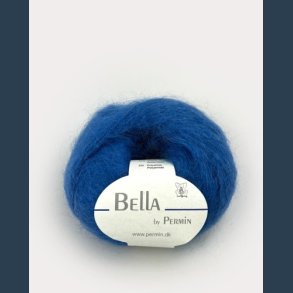 Permin Bella 50 g. ca. 145 m. jeans bl�