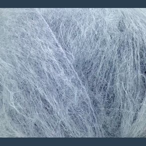 Permin Bella 50 g. ca. 145 m. sart bl�gr�