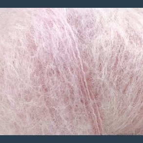 Permin Bella 50 g. ca. 145 m. sart lyser�d