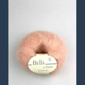 Permin Bella 50 g. ca. 145 m. famingo