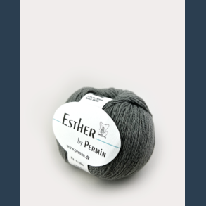 garn permin esther mellem Gr�