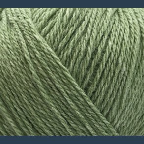 garn permin esther lys gr�n