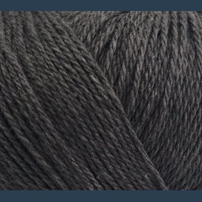 garn permin esther Brun