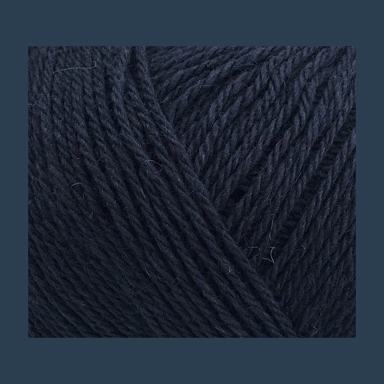 garn permin esther navy