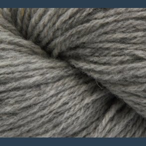 Permin garn Sarah lys gr