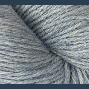 Permin Garn Sarah lysebl