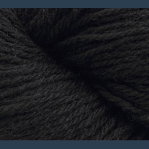 permin garn EMMA sort