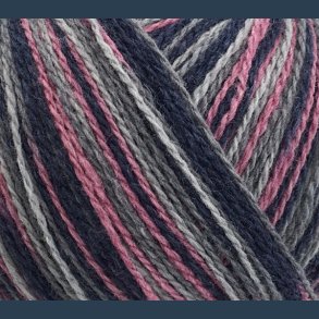 Garn Esther by permin rosa/ gr�