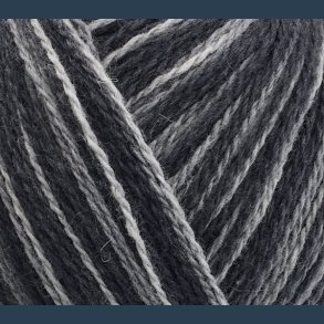 Garn Esther by permin sort/gr�