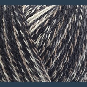 Garn Esther by permin beige mouline