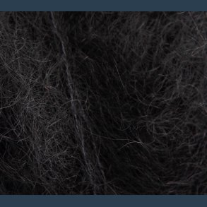 Angel Mohair fv. 10 sort