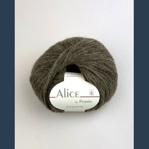 permin Alice nr.886252 teddybear