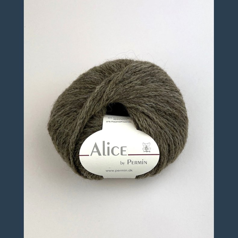 permin Alice nr.886252 teddybear