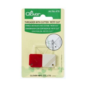 Clover nletrder 2 stk