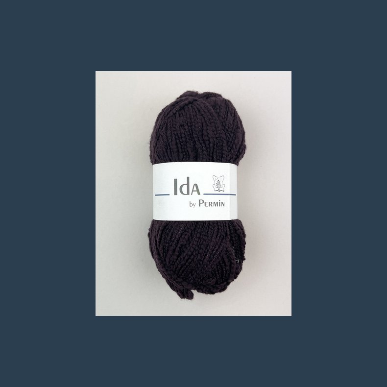 Permin Ida plume 50g