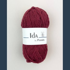Permin Ida terracotta 50g