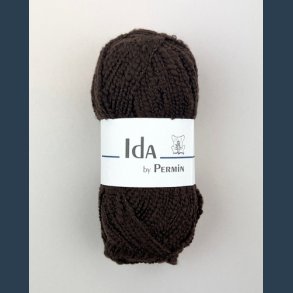 Permin Ida chokolade 50g