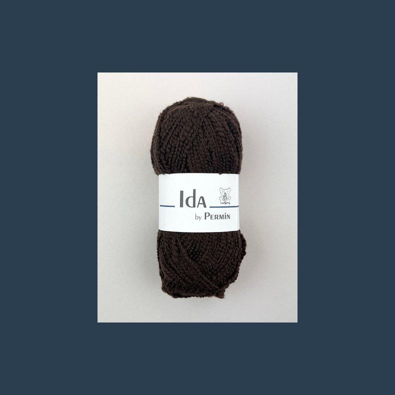 Permin Ida chokolade 50g