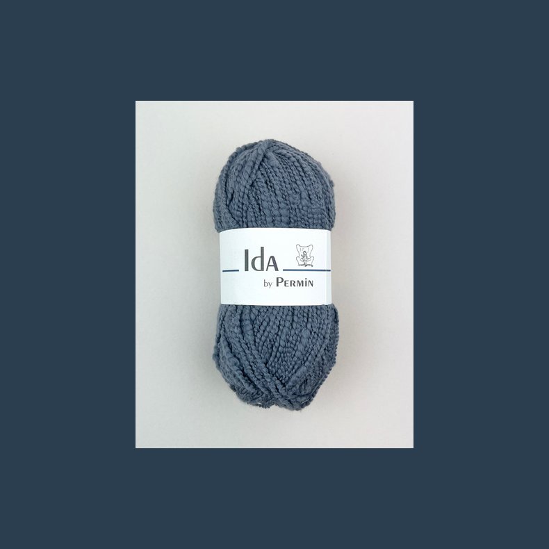 Permin Idagr� 50g