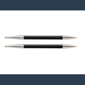 udskiftelig rundpind karbonz 4.00 mm