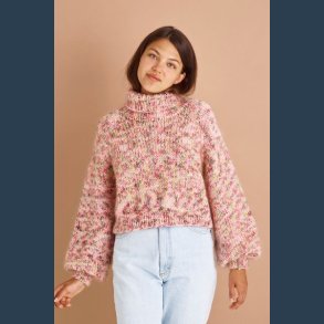 Opskrift bella og Isabella trje