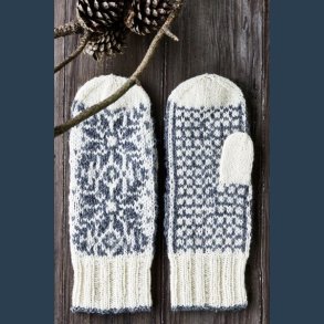 Opskrift Emma luffer