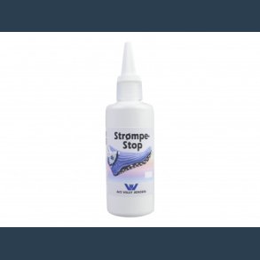 Strmpe-stop hvid 100 ml.