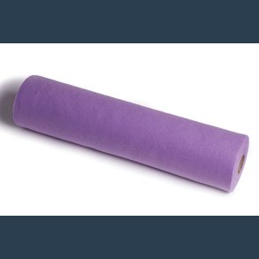 filt 45 x 5 m lyslilla