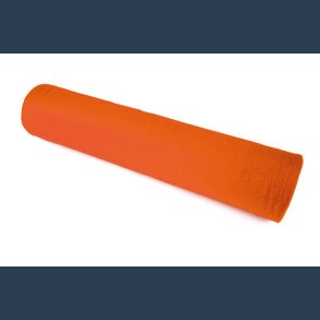 filt 45 x 5 m orange