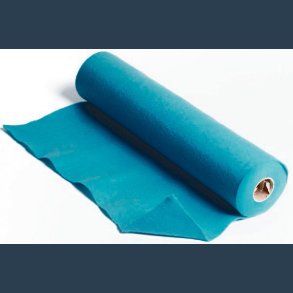 filt 45 x 5 m turkis